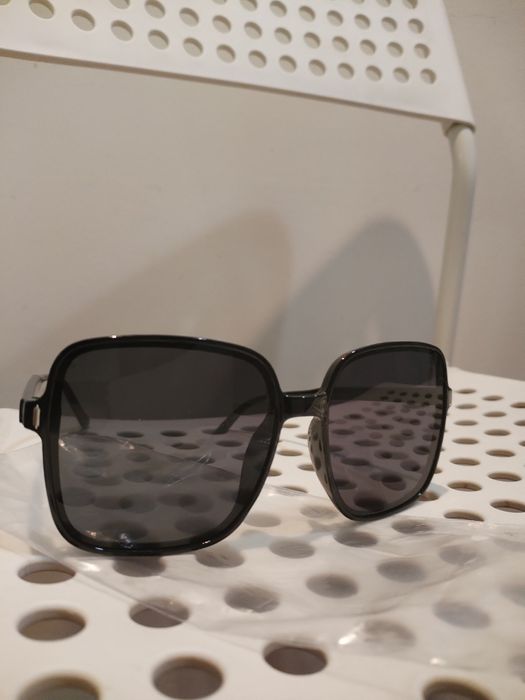 Nowe okulary damskie