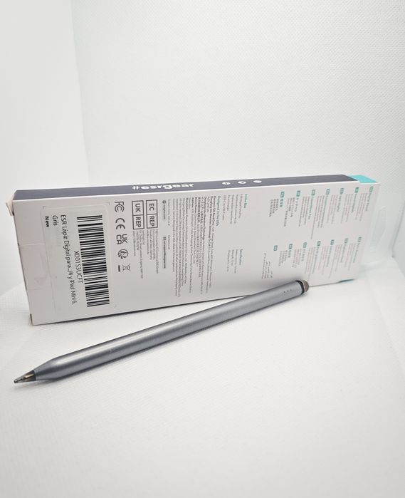 Caneta para ipad capacitiva ESR  digital pencil pro