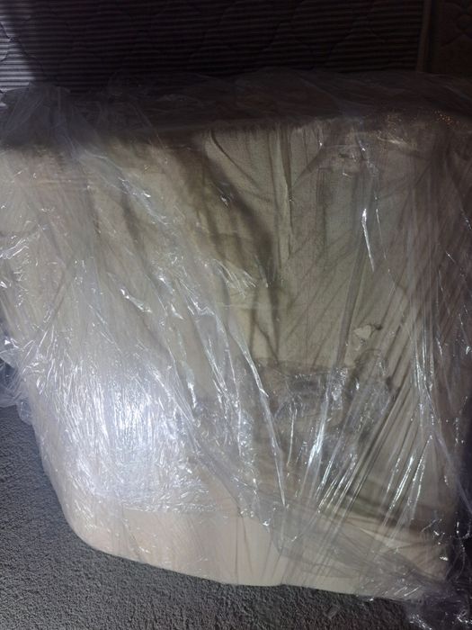 Colchão cama articulada