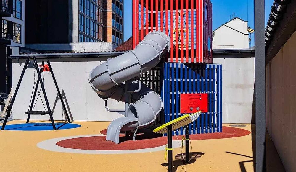 Однокімнатна в центрі з ремонтом