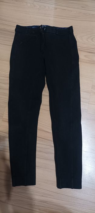 Spodnie do jazdy konnej/ na konia, konie /bryczesy