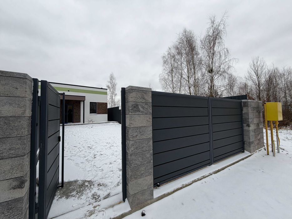 Продаж Таунхаус з ремонтом ГАЗ