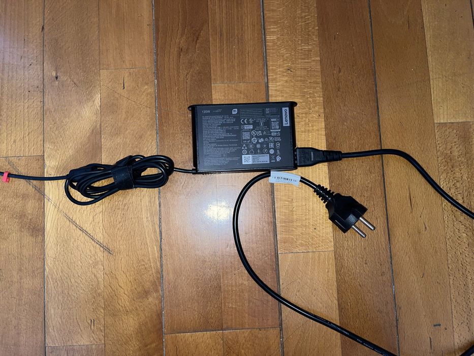 Lenovo LOQ Gaming – Ryzen 7 / RTX 4050 / 16GB RAM / 1TB SS