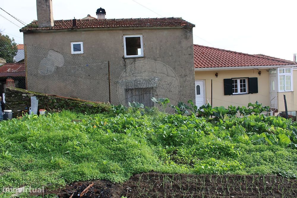 Moradia T1 para venda