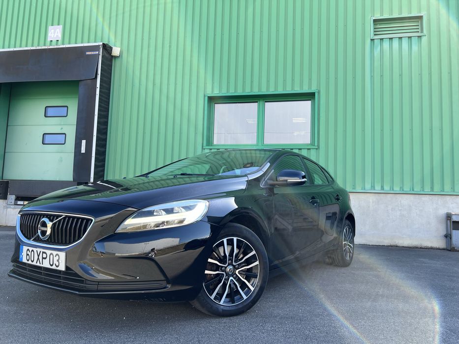 Volvo V40 2.0 Impecavel