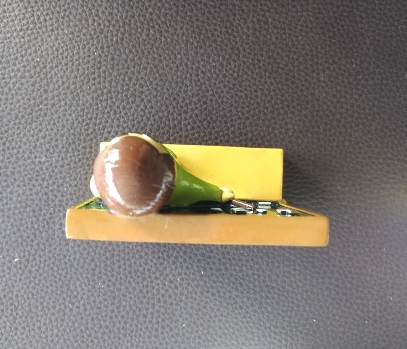 O melhor professor (peça decorativa)