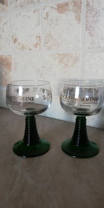 Lampki do wina Schmitt Sohne Germany kolekcja