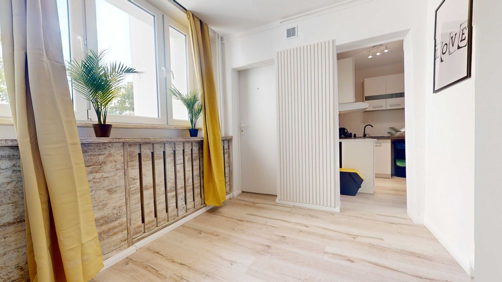 Pokój jednoosobowy ul. Prałatowska / Targówek / 932