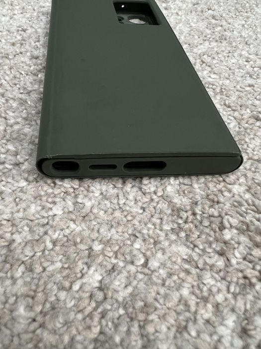 Чохол для Samsung Galaxy S 23 Ultra