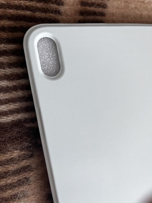 Новий чехол на iPad A16(2025)