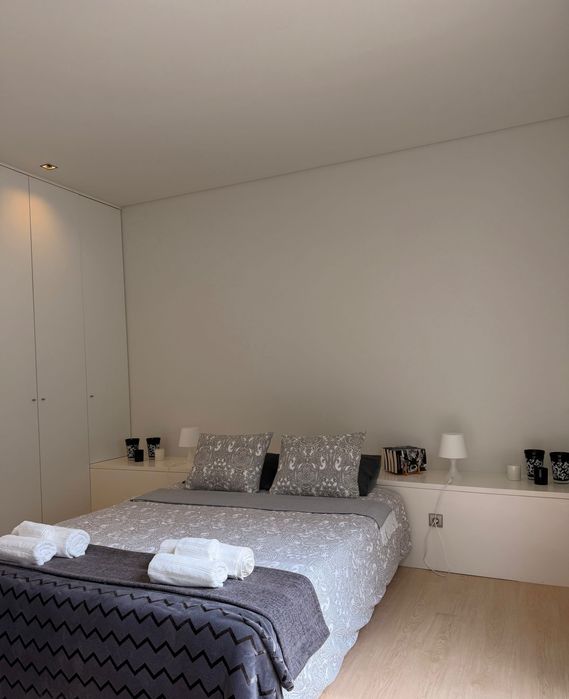Aluguer de Curta Duração de Casa a partir de Setembro