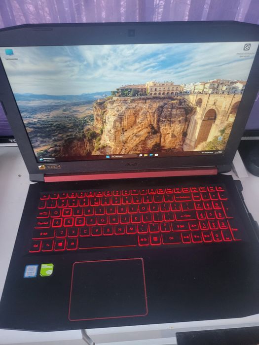 Acer Nitro 5 an515-31