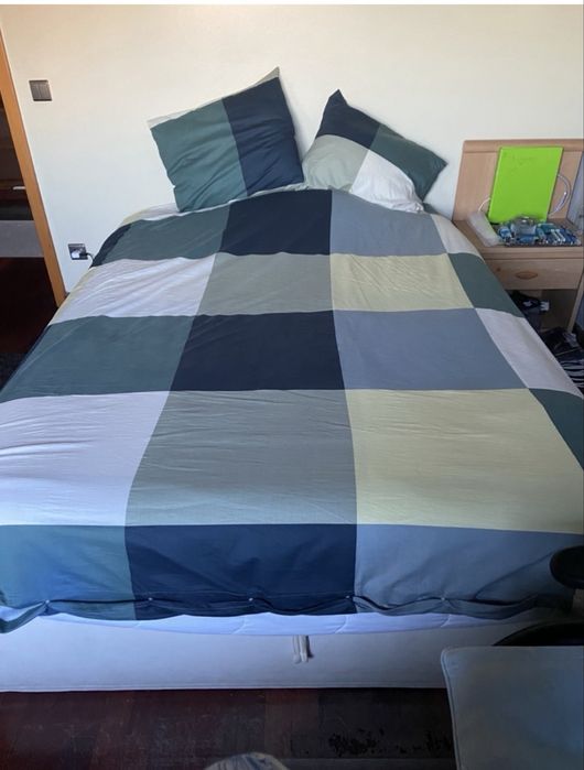 Mobiliário para quartos