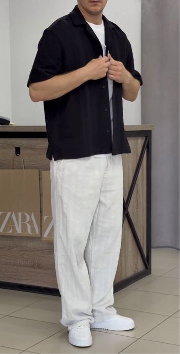 Штани ZARA розмір L нові