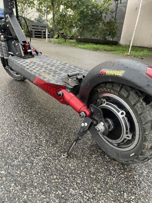 Продам кугокірін м4 макс +