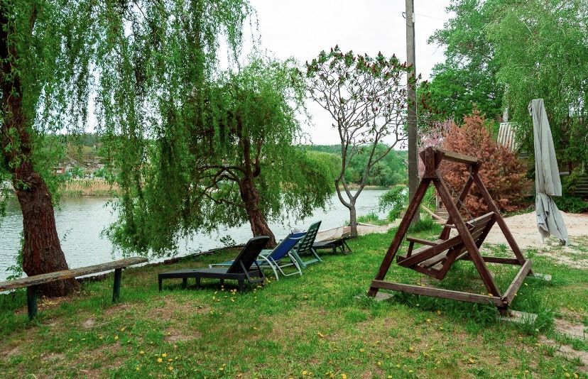 Коробов Хутор, загородный комплекс, Харьковкая область