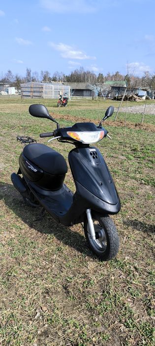 Скутер Yamaha Jog SA12