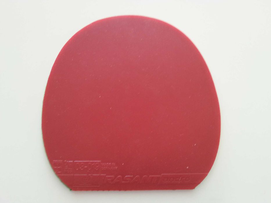 Okładzina Andro Rasant 1,9(102E) (Nie Butterfly, Donic, TSP, Yasaka)