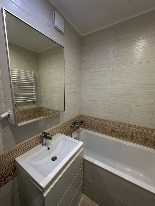 Оренда 2кім. квартири по вул. Симоненка