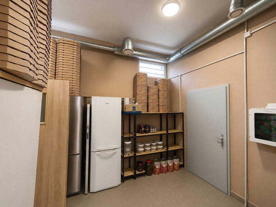Lokal gastronomiczny na wynajem