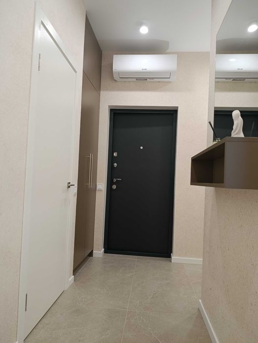 1-room apartment apartment by the address st. Kulikovo pole pl Oktyabrskoy revolyutsii pl (area 34,5 m²) - Atlanta.ua - photo 10