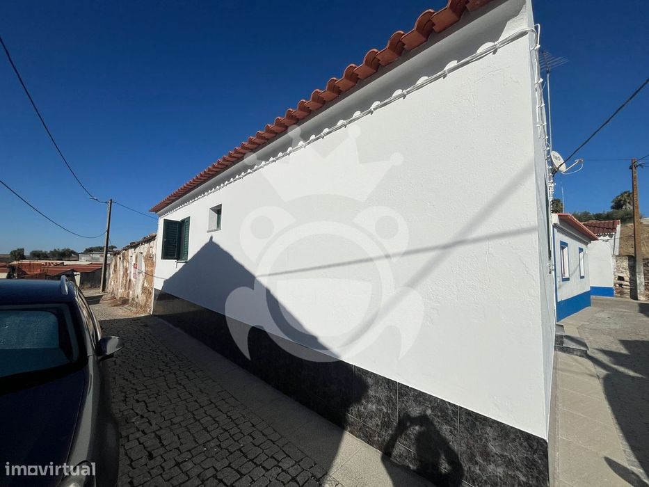 T3 à venda em Alqueva