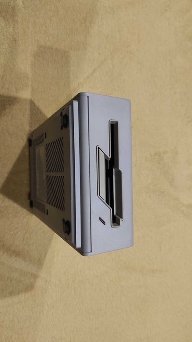 Stacja dyskietek Atari SF 354 w ładnym stanie -do Atari ST