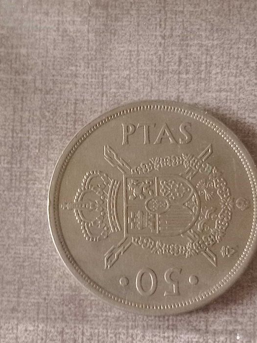 Moedas de coleção