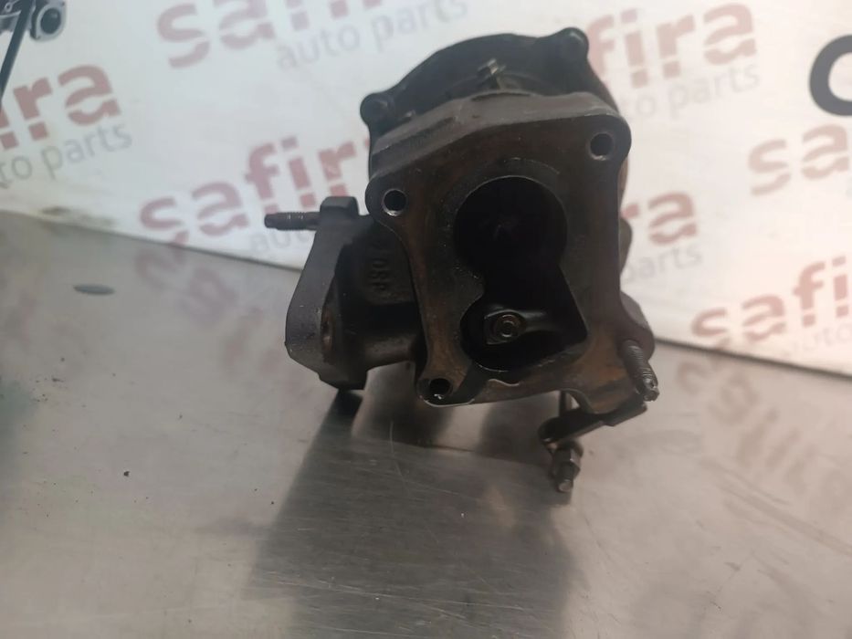 TURBO RENAULT CLIO II / MEGANE II / SCENIC II 54359700012