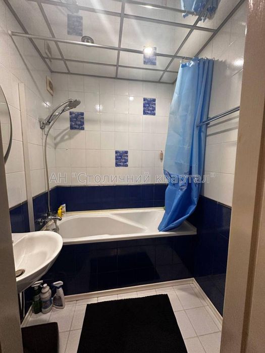 Позняки вулиця Урлівська 9