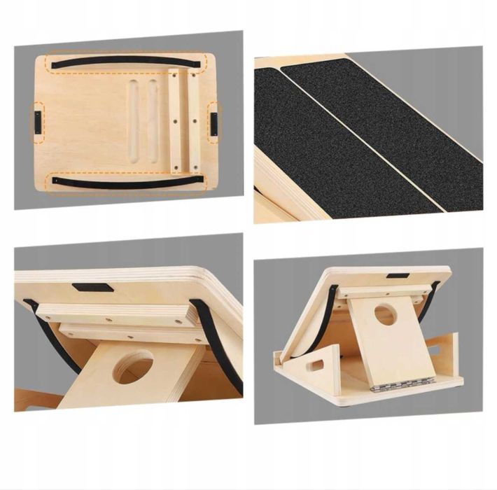 PLATFORMA do balansowania