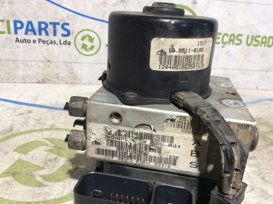 ABS Chrysler Voyager Ref. 04686702AAC