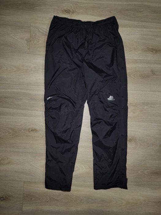 Трекінгові штани Mountain Equipment Zeno FZ Pant (М)
