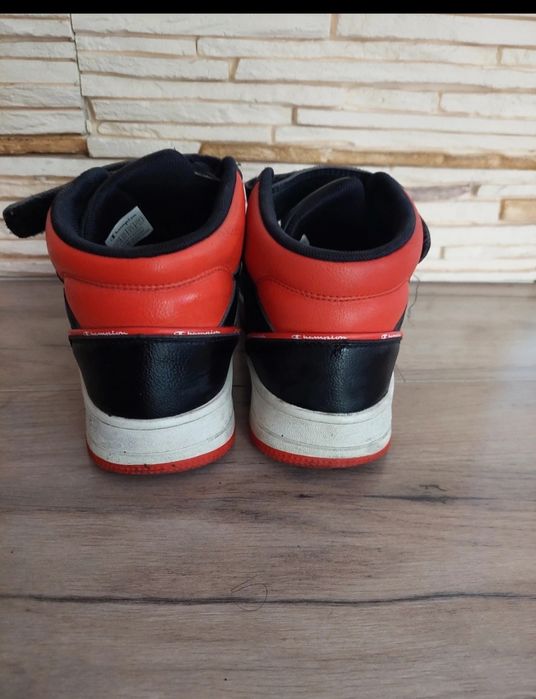 Buty champion 37.5
