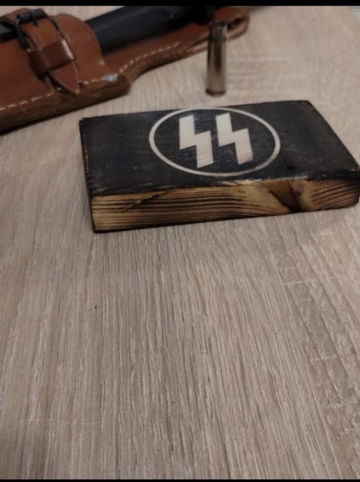 Odbitki zdjęć na drewno