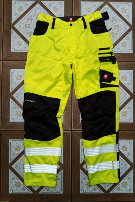 Engelbert strauss haglofs pinewood 511 mascot