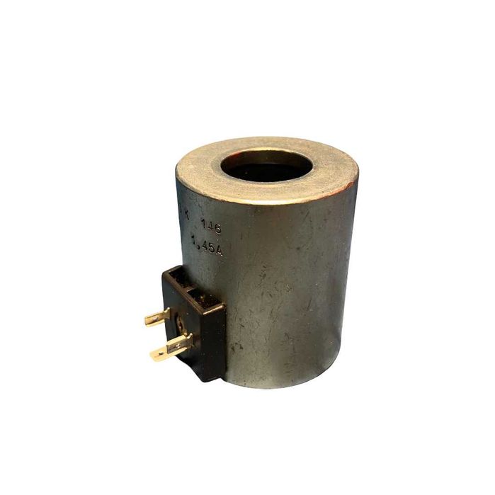 Rexroth 019793 Cewka 24VDC 1,45A