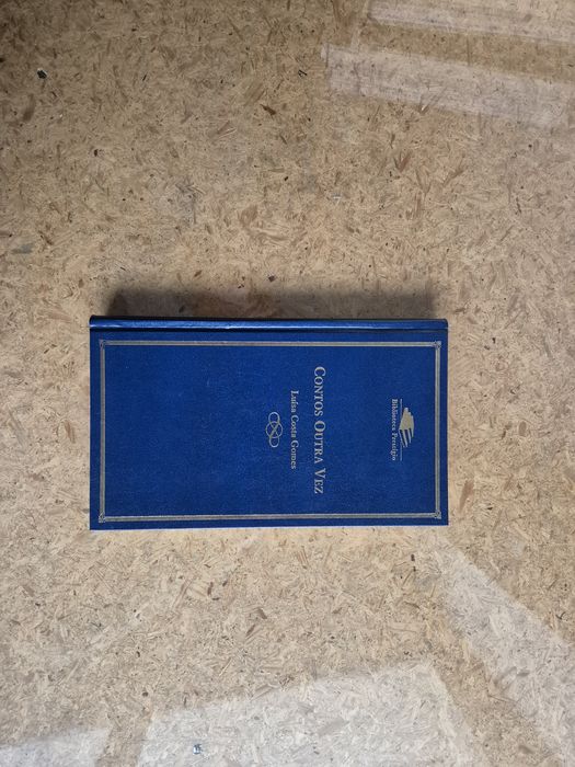 Contos outra vez - Luísa Costa Gomes