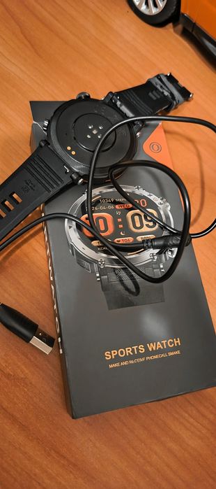 Смарт часы новые