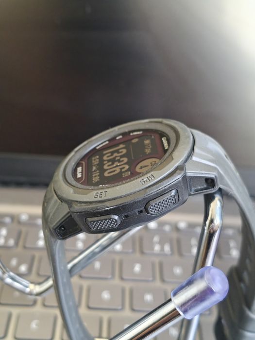 Garmin instinct 2s Solar