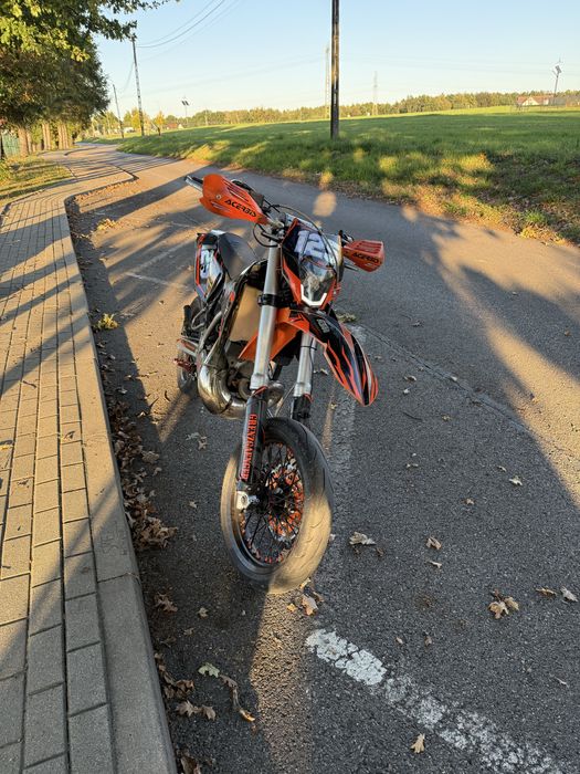 KTM