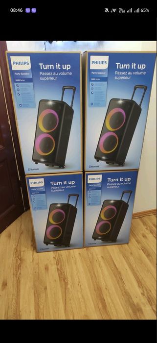 Philips TAX 5206/10