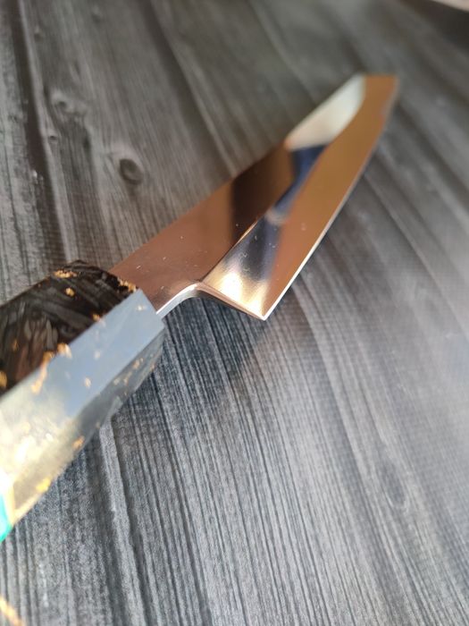 Nóż Yanagiba 24cm nowy