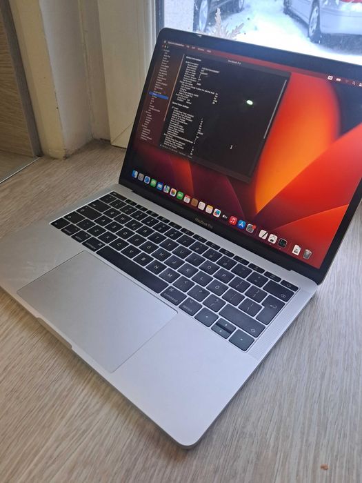 MacBook Pro 13″ (2017)