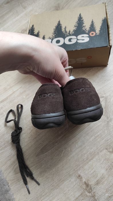 Bogs  barefoot 19 см