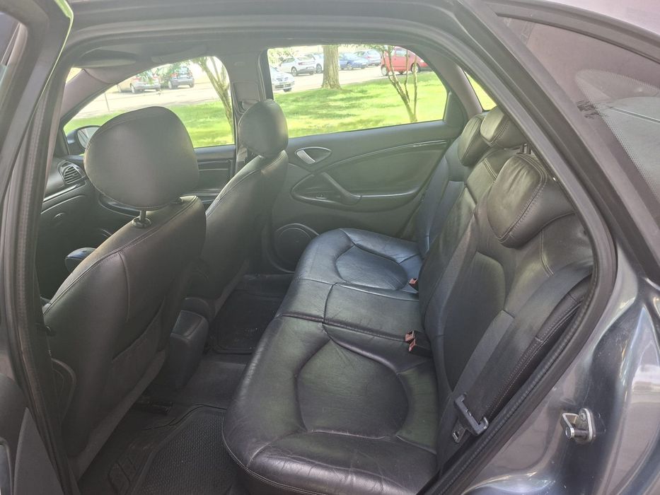 Citreon C5 1.6 HDI
