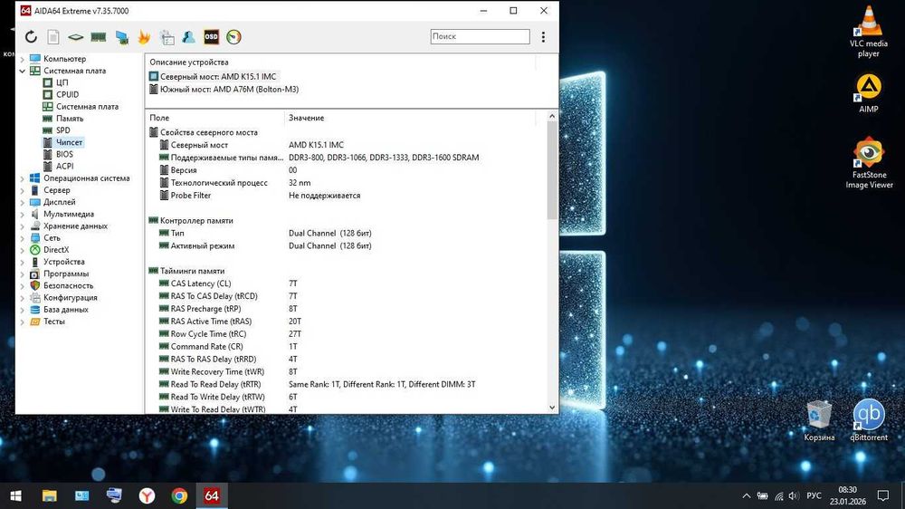 Ноутбук Lenovo E545
