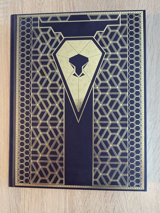 Modiphius Diuna: Przygody w Imperium (Edycja Corrino)