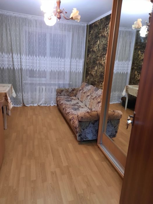 Оренда кімнати у гуртожитку вул.Л.Украінки