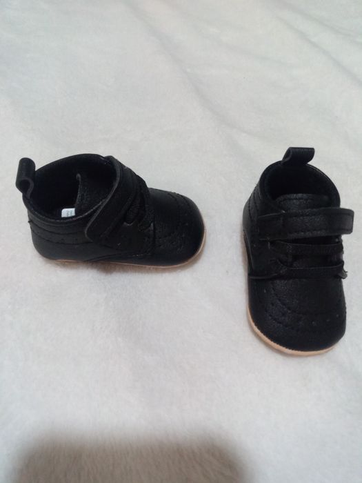 Sapatinhos recém nascido